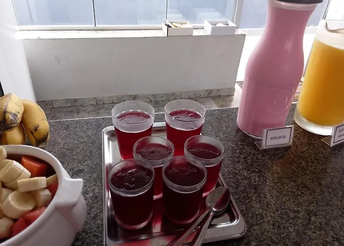 Suites Bem Querer