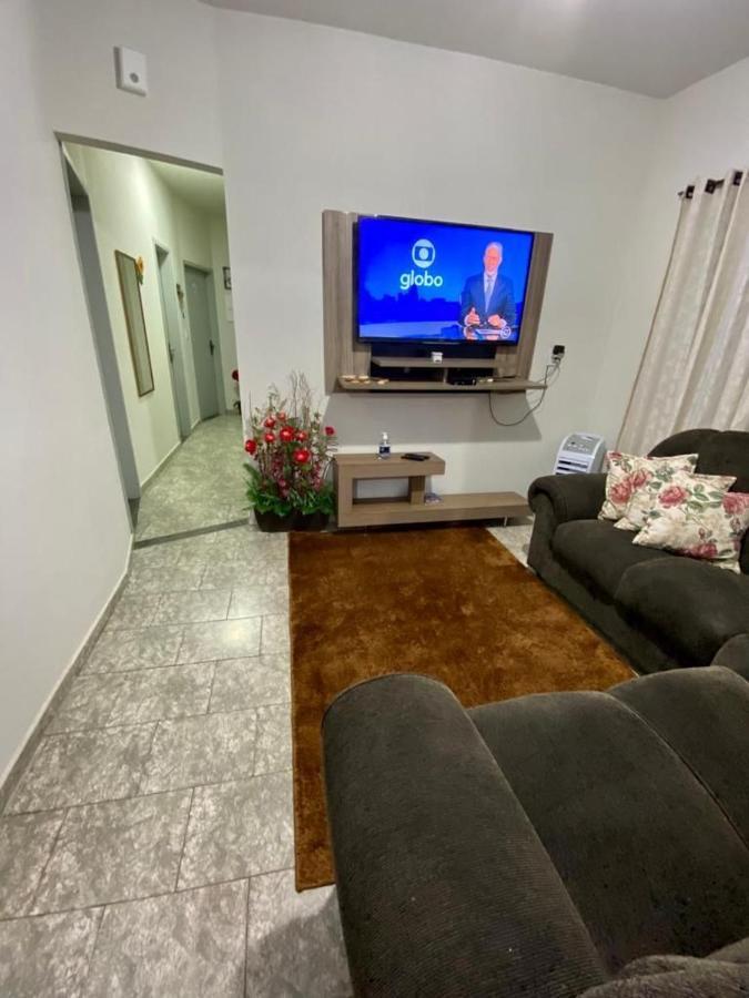 Bem Querer Guest house *