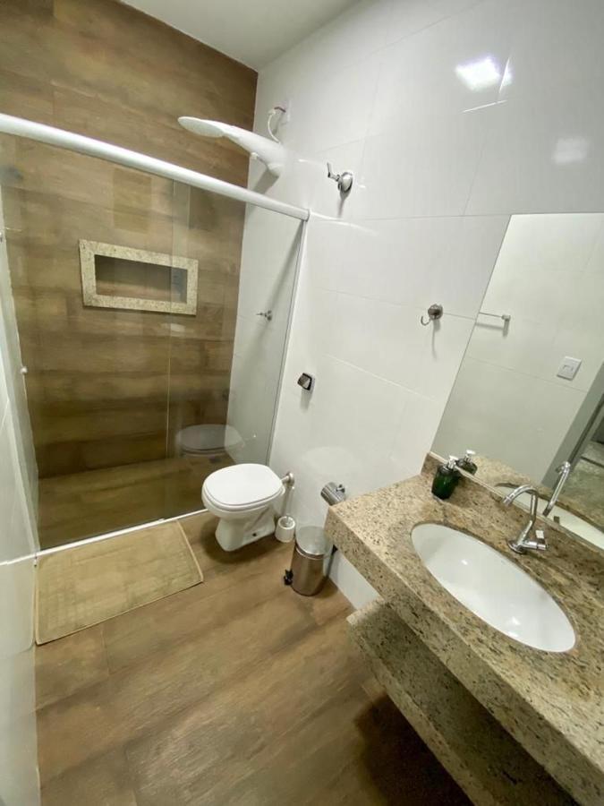Bem Querer Guest house *