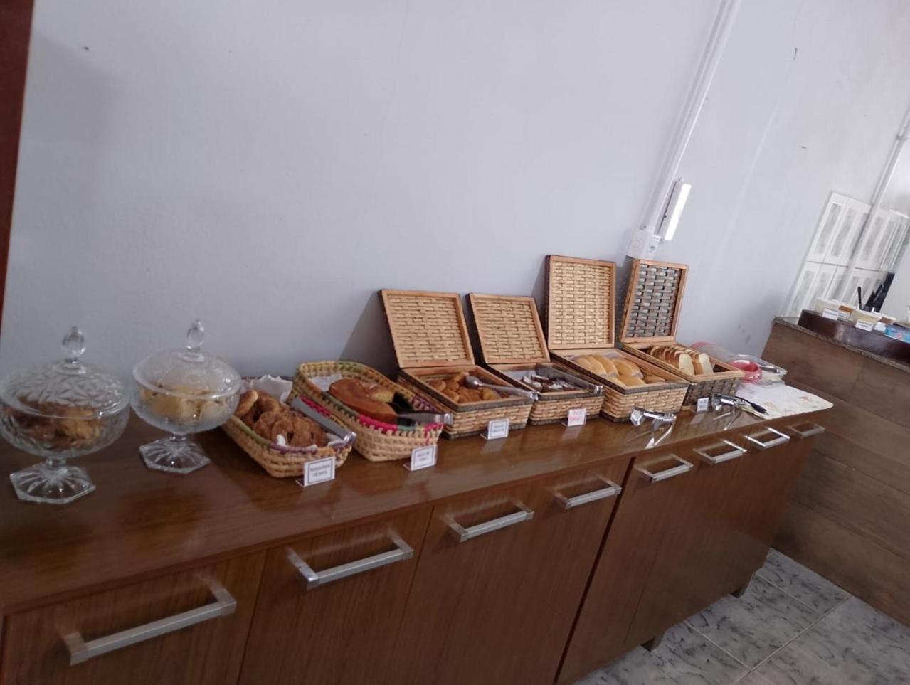Bem Querer Guest house Capitolio