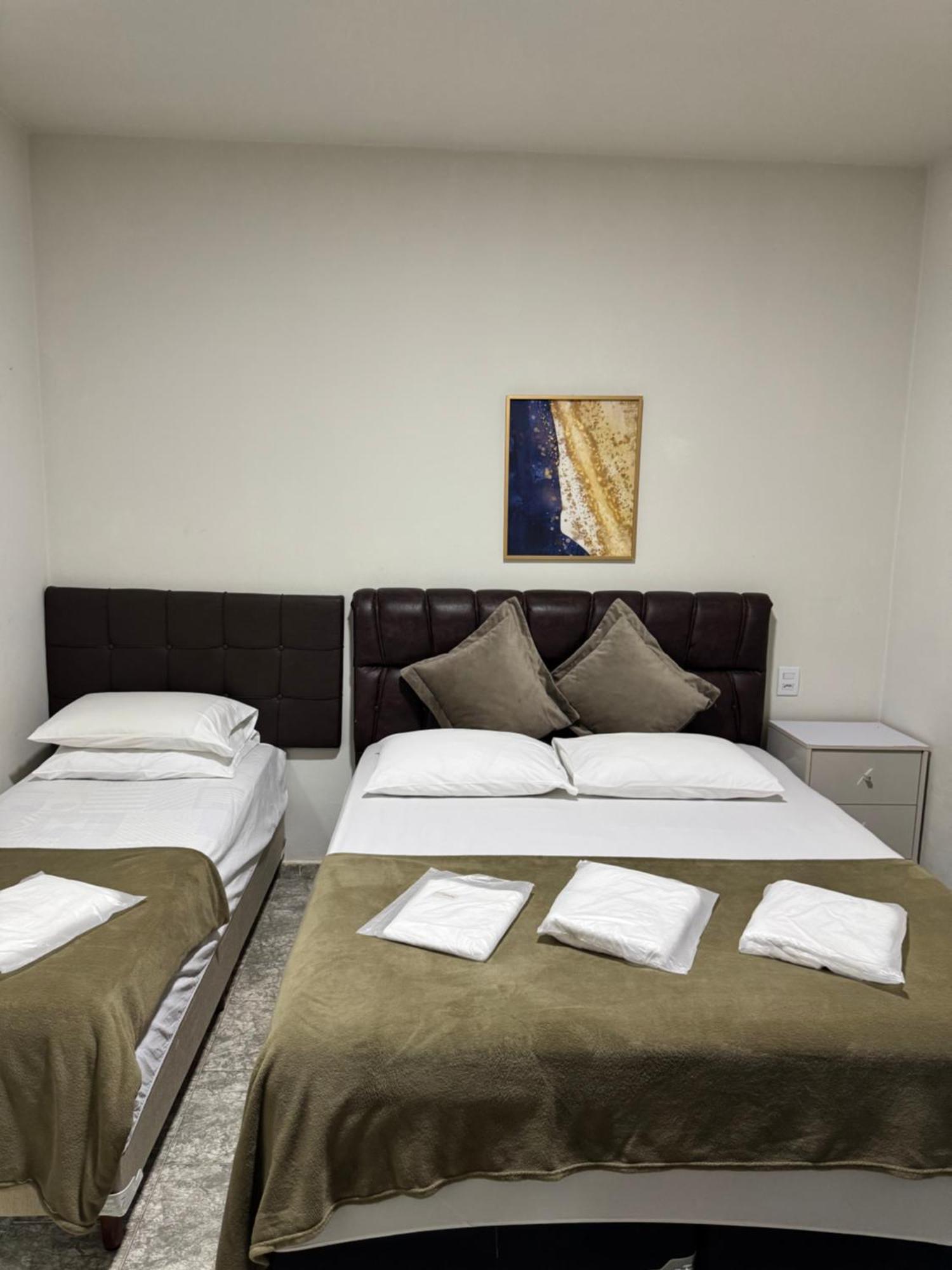 Guest house Bem Querer Capitolio