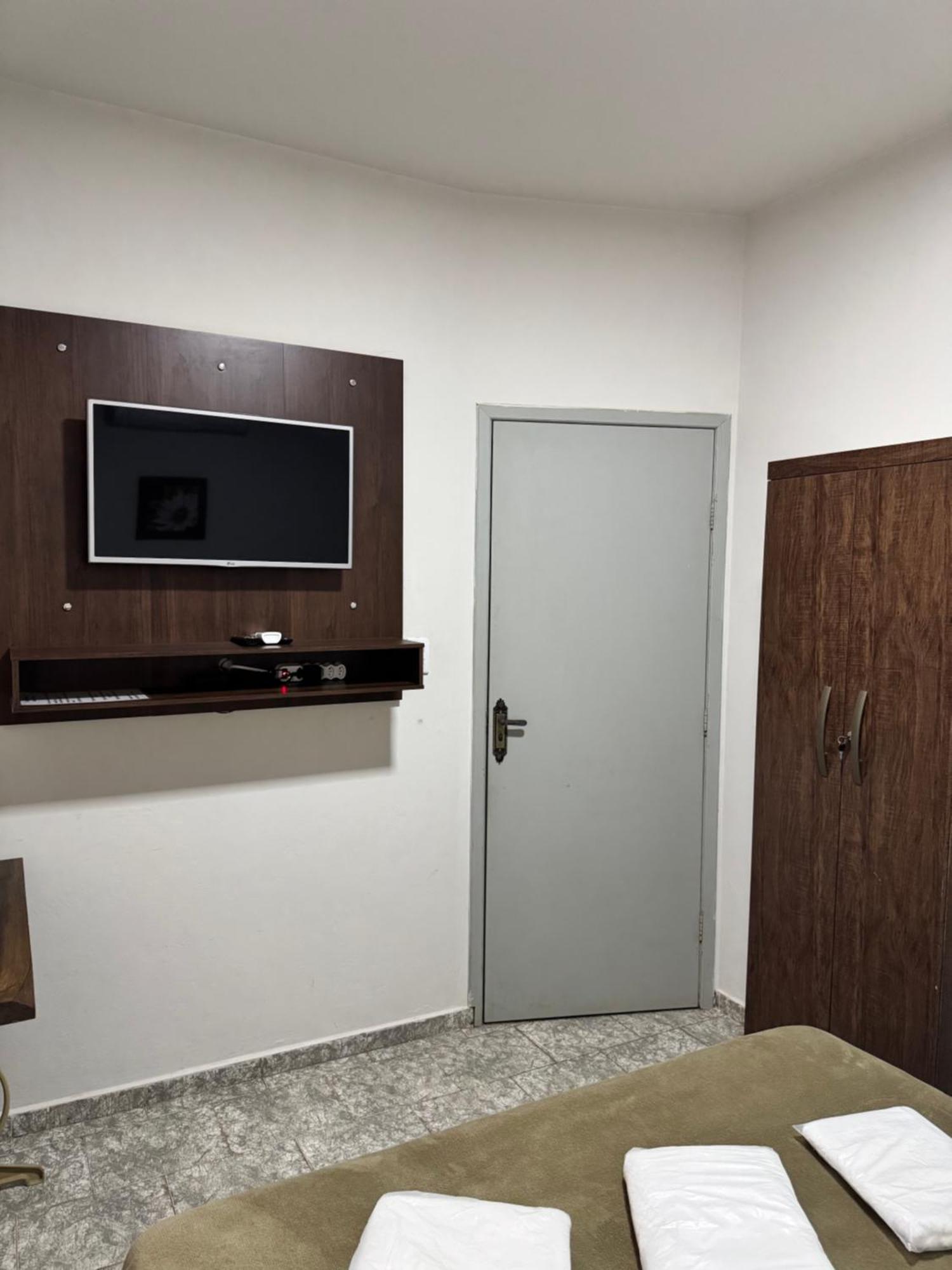 Guest house Bem Querer *